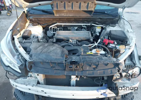 2019 Subaru Ascent Limited z USA, uszkodzony, nr VIN 4S4WMAJD2K3409863